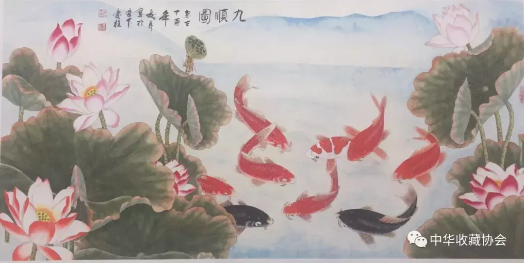 住宅懸掛字畫的學(xué)問及禁忌