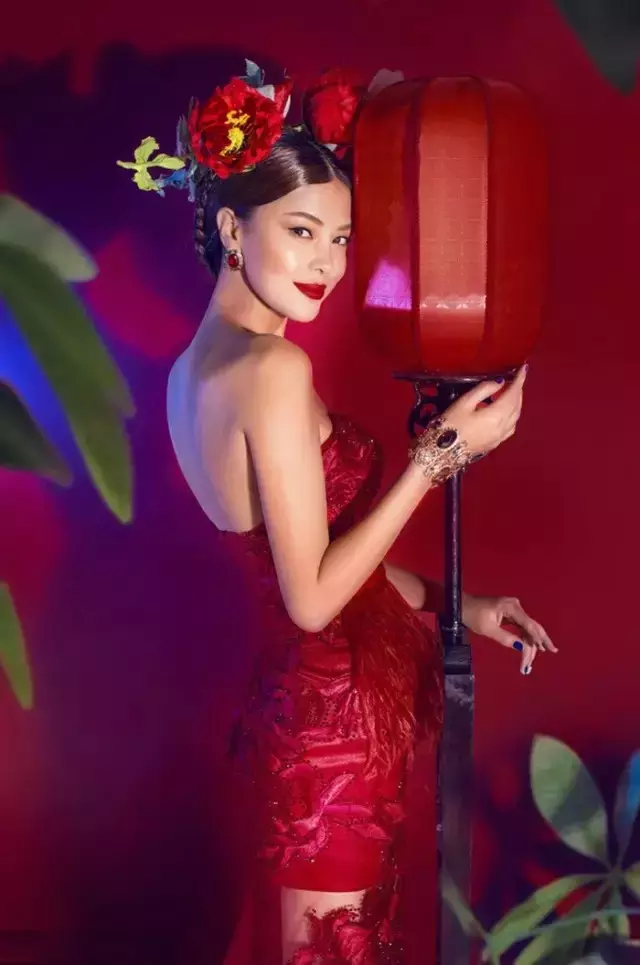 唯美“中國風(fēng)”