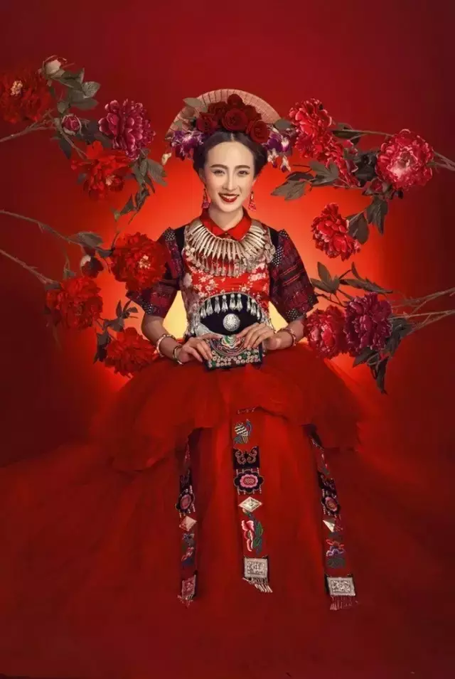 唯美“中國風(fēng)”