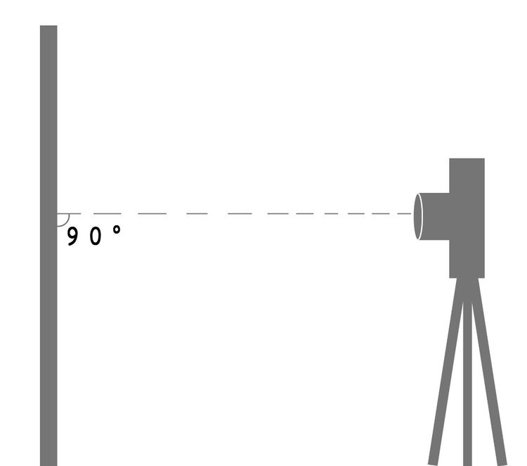 如何用單反相機(jī)拍攝高清書畫作品